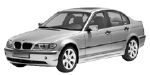 BMW E46 C2741 Fault Code