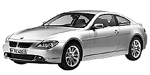 BMW E63 C2741 Fault Code