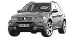 BMW E70 C2741 Fault Code