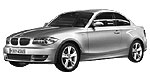 BMW E82 C2741 Fault Code